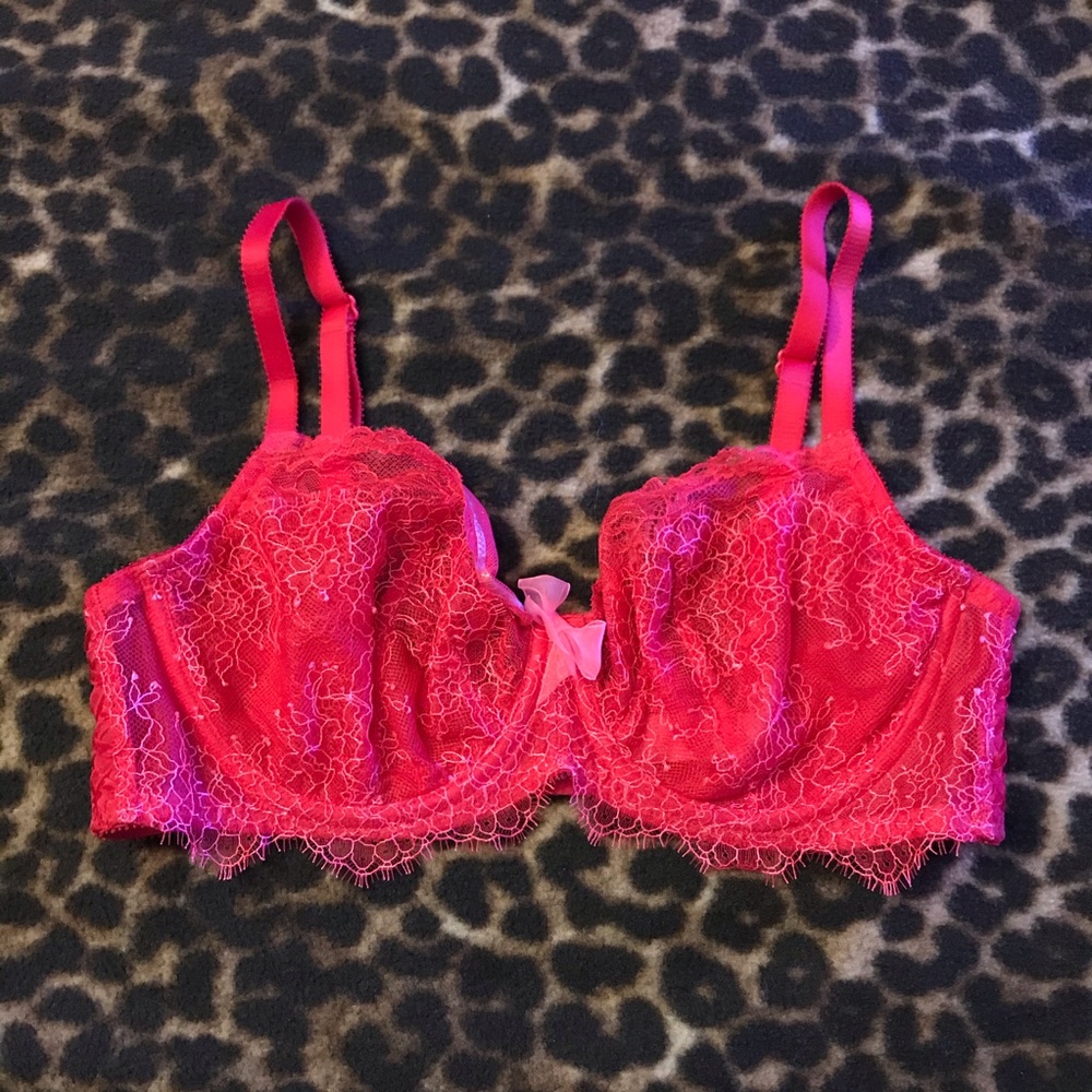 Victoria’s Secret bra